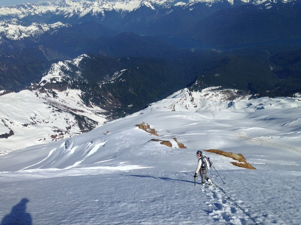 Mount Baker