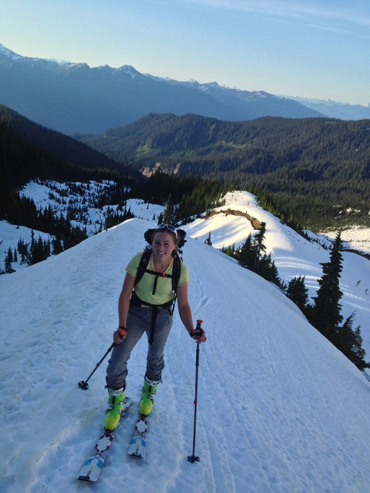 Mount Baker