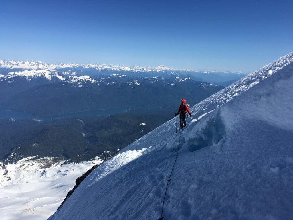 Mount Baker