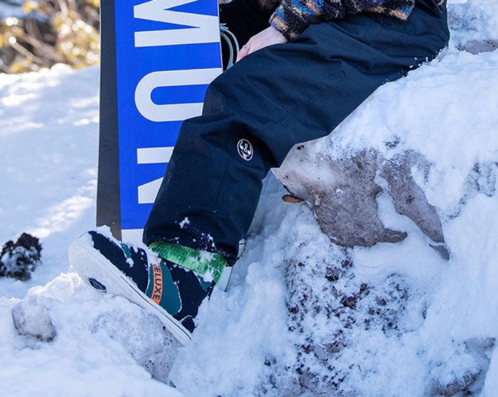 Deeluxe Snowboard Boot