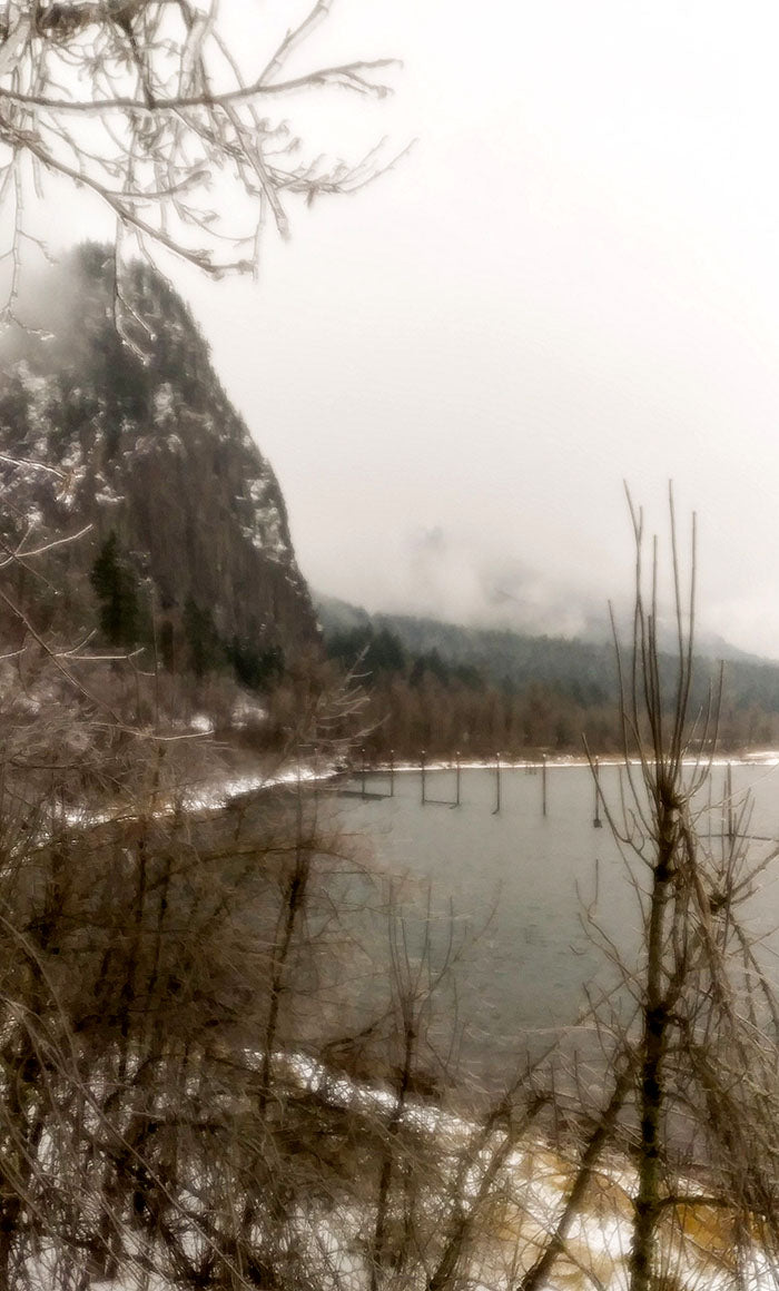 Beacon Rock