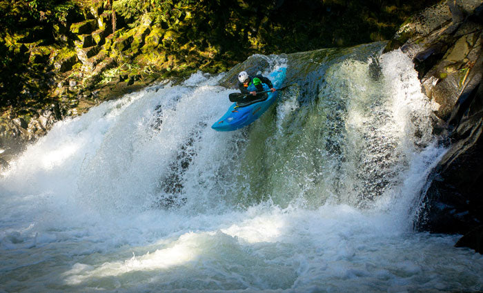 Gear Review: Pyranha Scorch X Whitewater Kayak