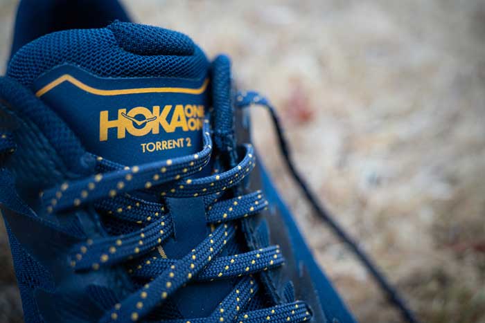 Hoka Torrent 2.0 running shoe