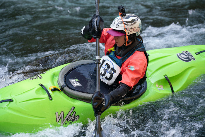 Upper Wind Whitewater Festival 2023