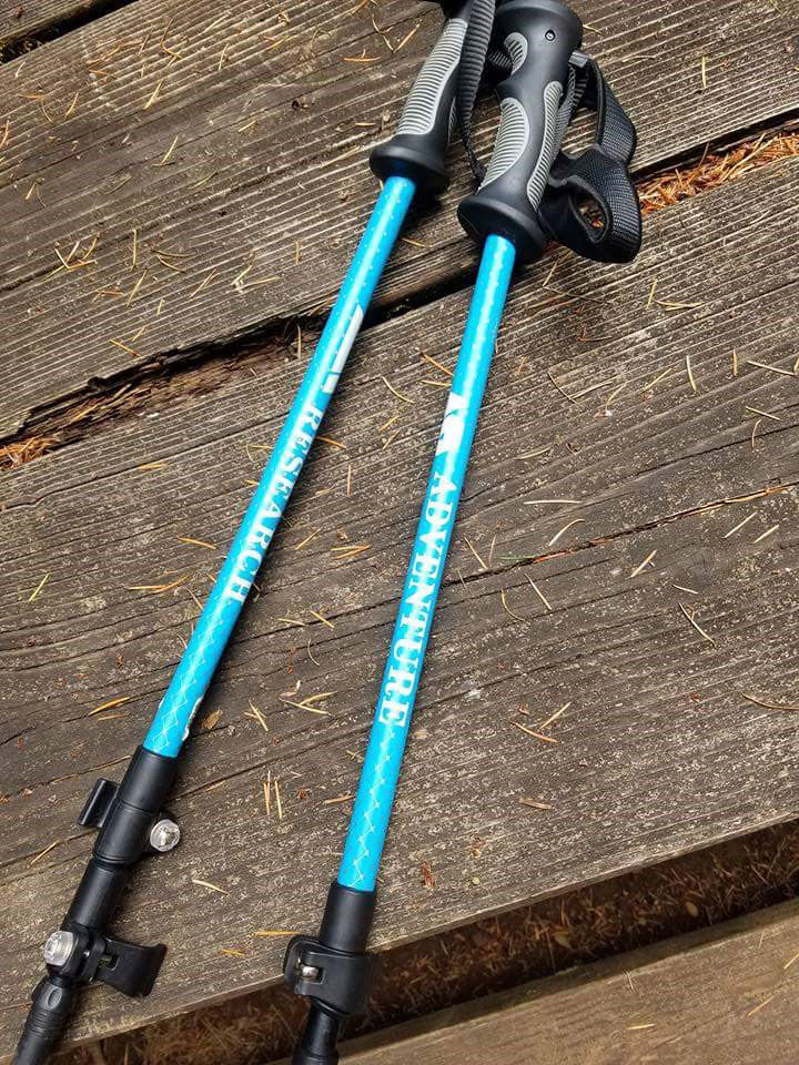 Adventure Research Trekking Pole