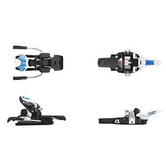 Fritschi Vipec Evo 12 Ski Bindings