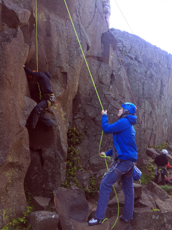 Horsethief Butte