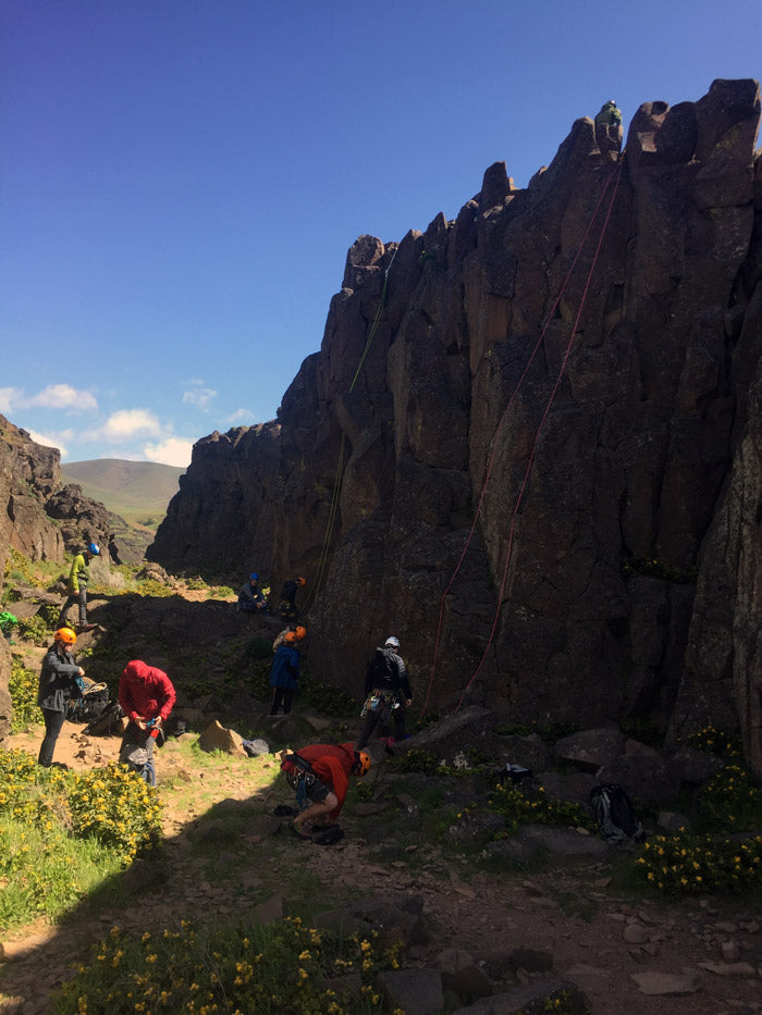 Horsethief Butte