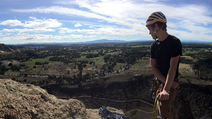 Smith Rock