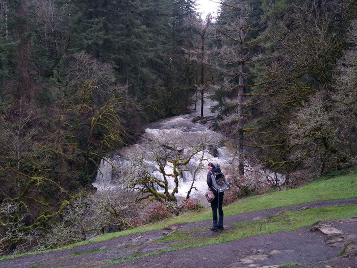 Lacamas Regional Park