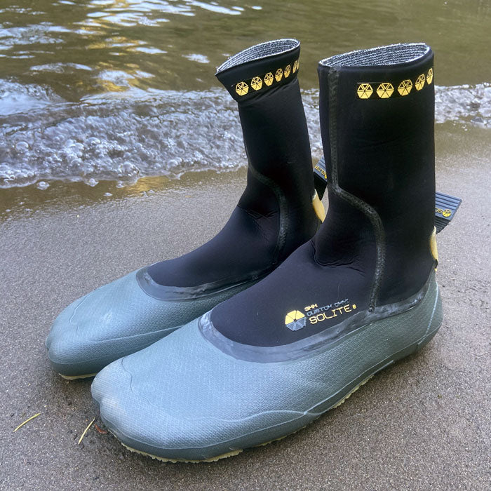 Solite Omni Custom Water Bootie