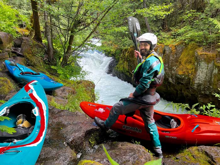 Gear Review: Five Ten Trailcross XT Shoes - For Whitewater Kayaking — Next  Adventure
