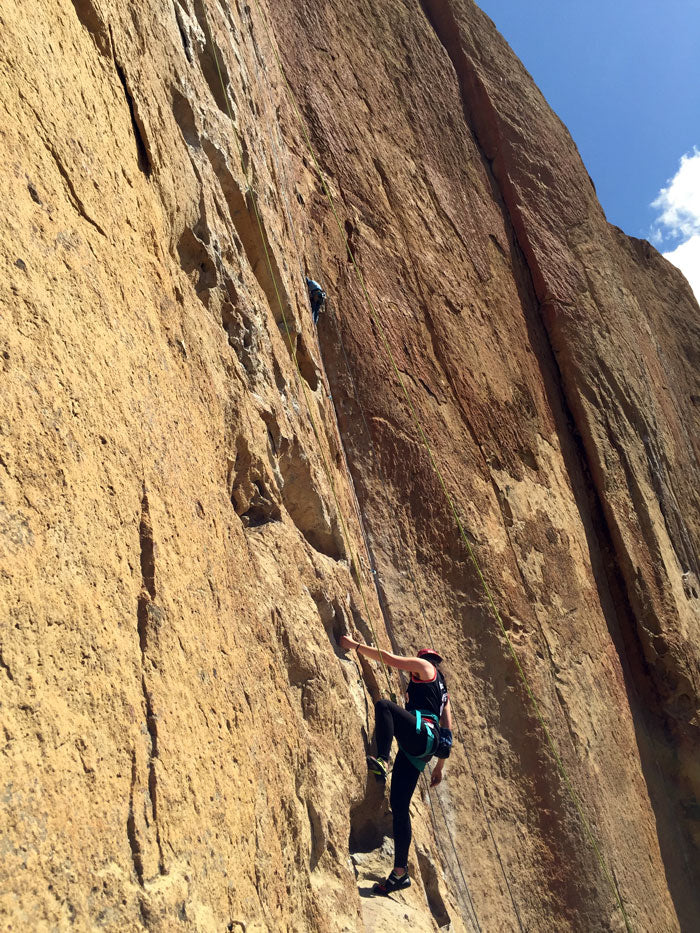 Boreal Design Joker Plus Climbing Shoe