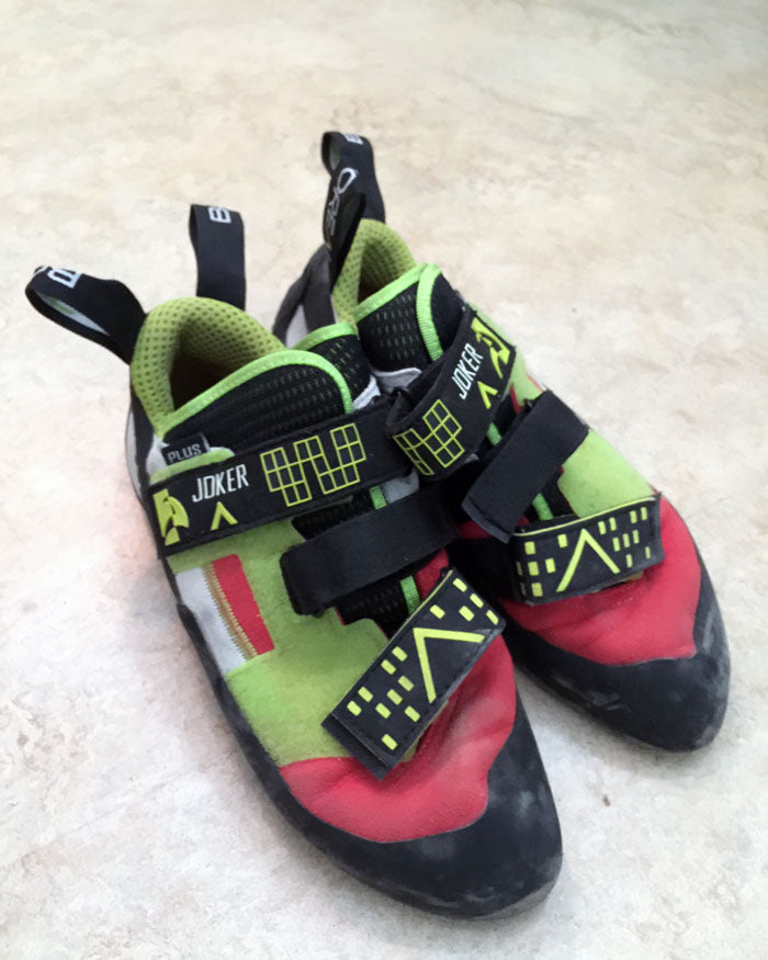 Boreal Design Joker Plus Climbing Shoe