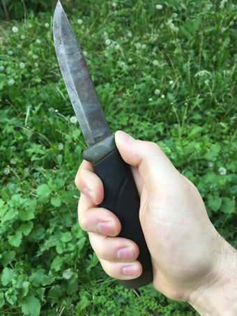 Morakniv Companion Knife