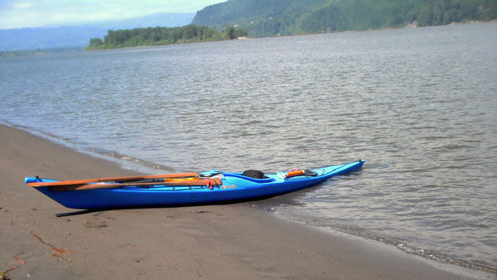 P&H Scorpio MV Sea Kayak