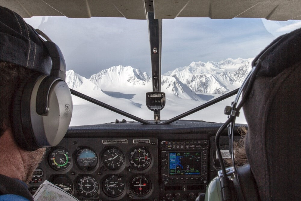 Alaska Roadside Attractions