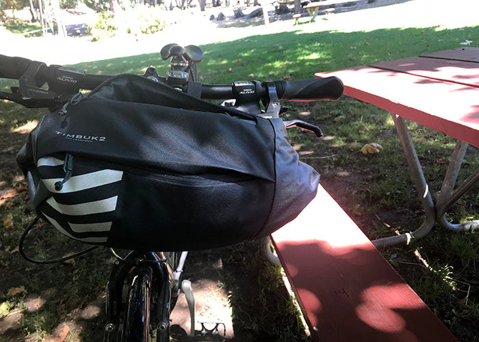 Timbuk2 Frontrunner Roll