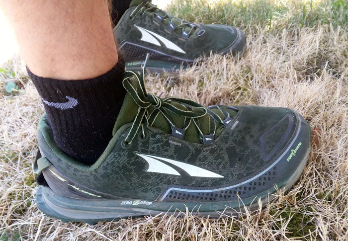 Altra Timp Trail Running Shoes