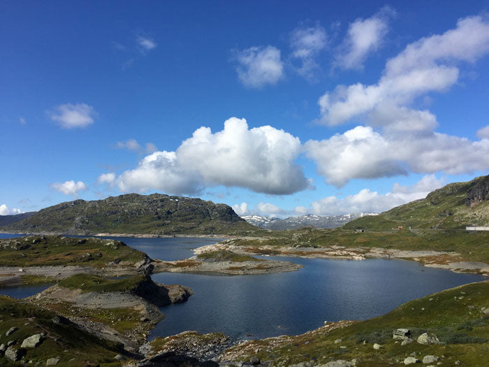 Trolltunga hike