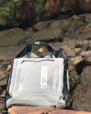 35L Drypack