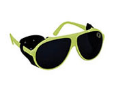 Airblaster Polarized Glacier Sunglasses