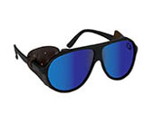 Airblaster Polarized Glacier Sunglasses