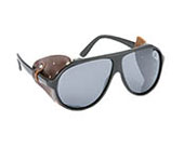 Airblaster Polarized Glacier Sunglasses