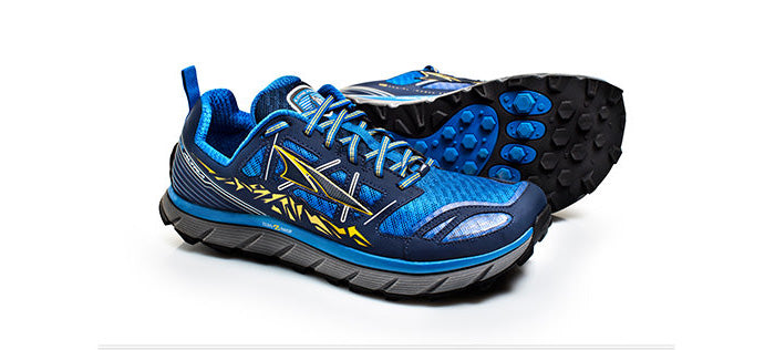 Altra Lone Peak 3.0