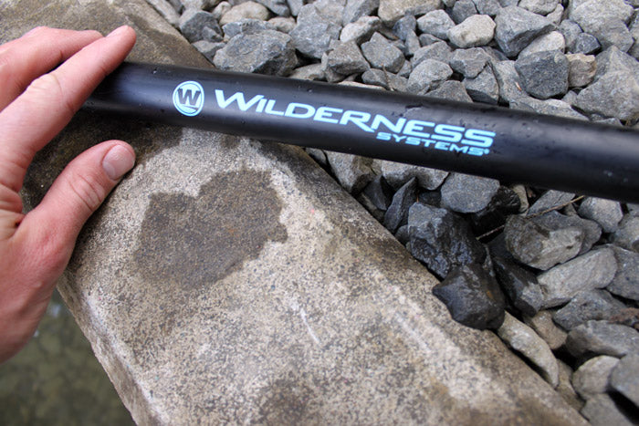 Wilderness Systems Apex Paddle