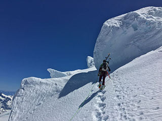 Mt. Baker Climb