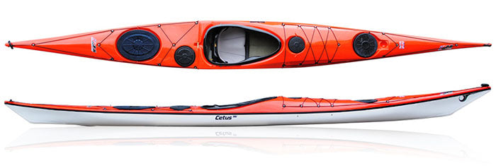 P&H Cetus Kayak