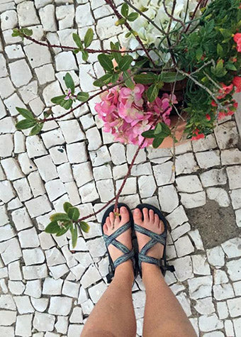Chaco Z2 Classic Sandals
