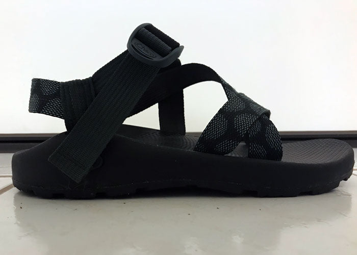 Chaco Z1 Sandal review