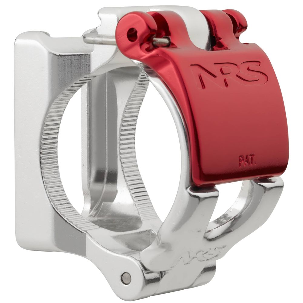 CLAMPIT ACCESSORY ATTACHMENT