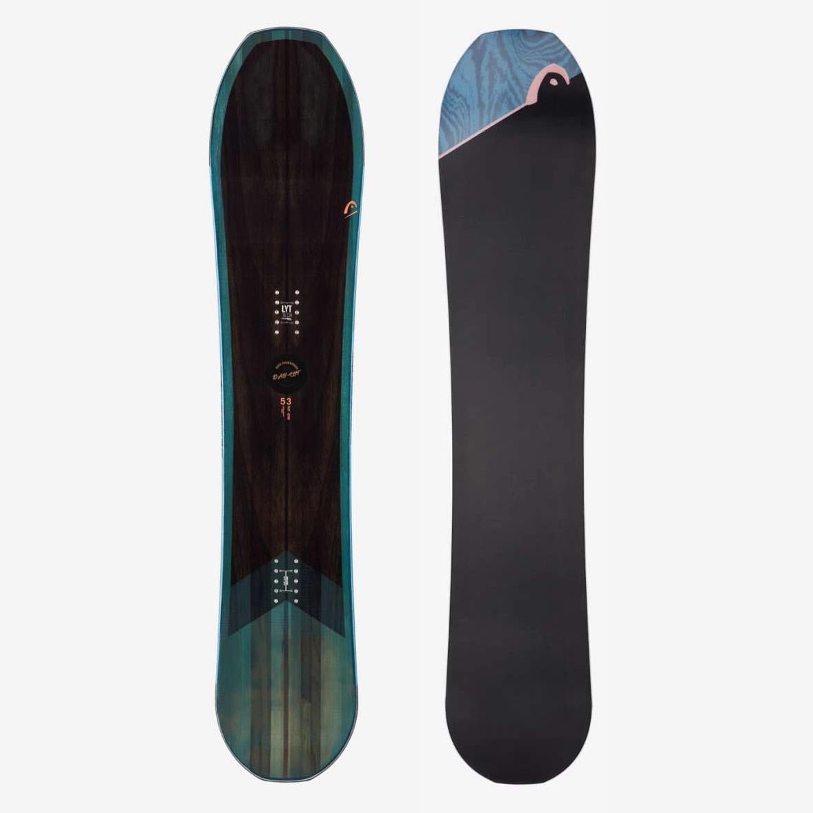 DAY LYT SNOWBOARD - 2023