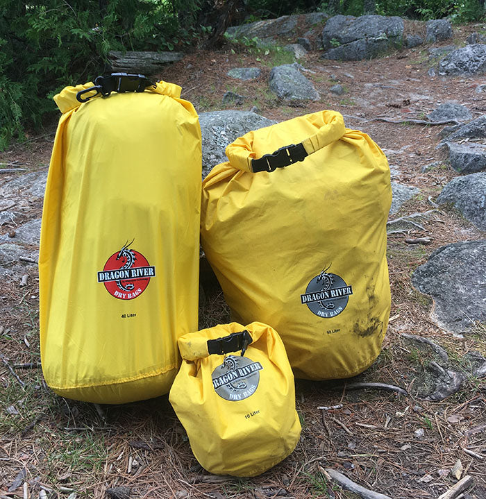 Lightweight Dry Bag