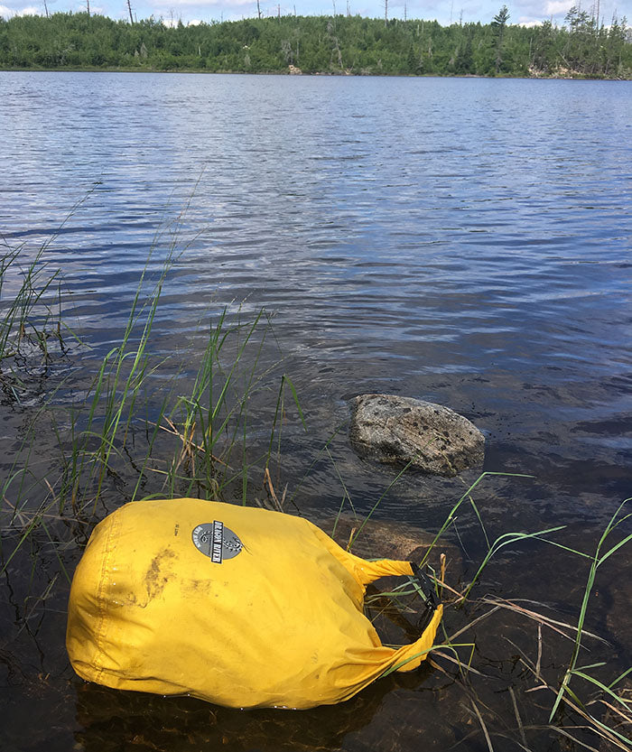 Lightweight Dry Bag