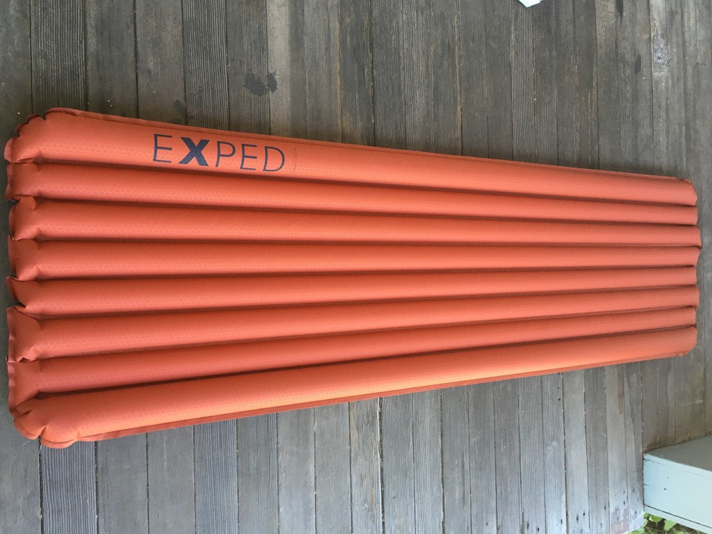 Exped Synmat Lite 5 M