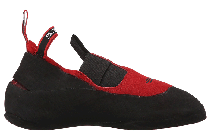 Anasazi Moccasym