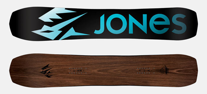 Jones Flagship Snowboard