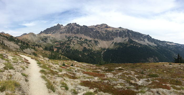 Goat Rocks Wilderness