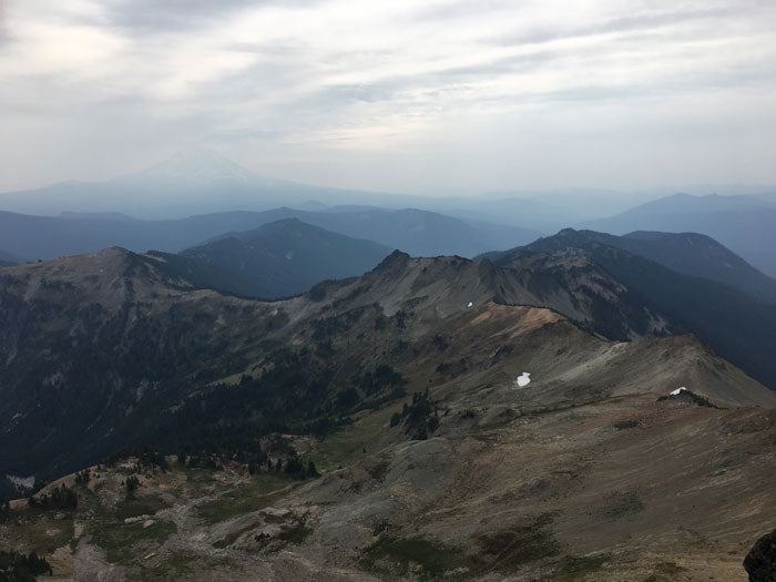 Goat Rocks Wilderness