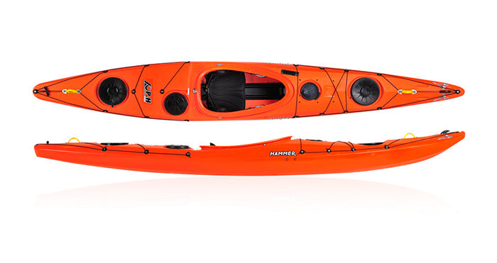 P&H Hammer Kayak