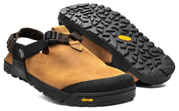 Bedrock Sandals Mountain Clog