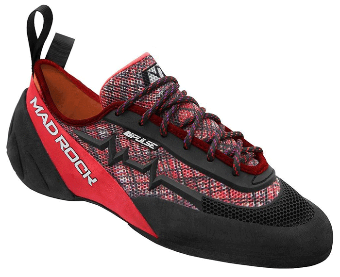 Mad Rock Pulse Negative Climbing Shoes