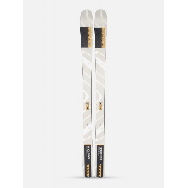 MINDBENDER 89TI W SKIS - 2023