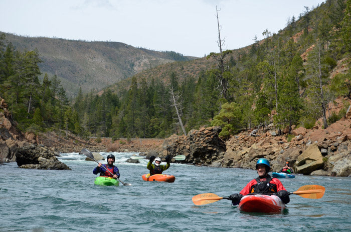 North Fork Smith River