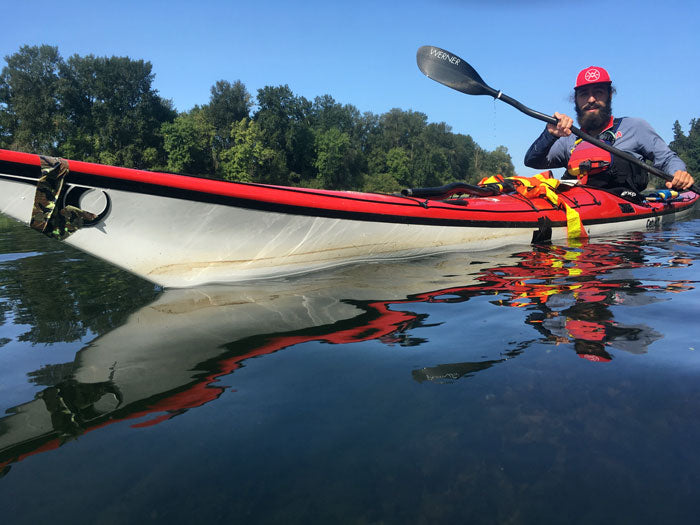 Paddle Oregon