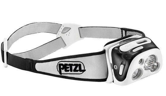 Petzl Reactik+ Headlamp